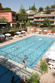 Cala Canyelles Happy Camp vanaf €212,00!