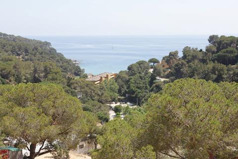 Cala Canyelles Happy Camp vanaf €,-!