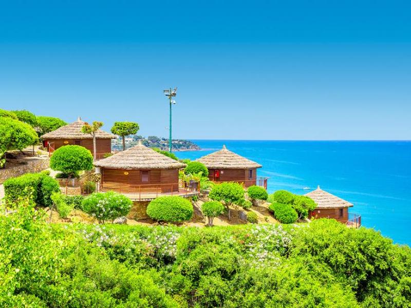 Calanica Resort vanaf € 1283,00!