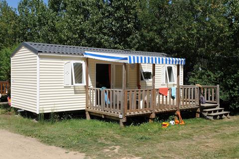 Camping Aunis Club Vendée Vacanceselect vanaf 122,-!