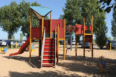 Camping Aunis Club Vendée Vacanceselect vanaf 122,-!