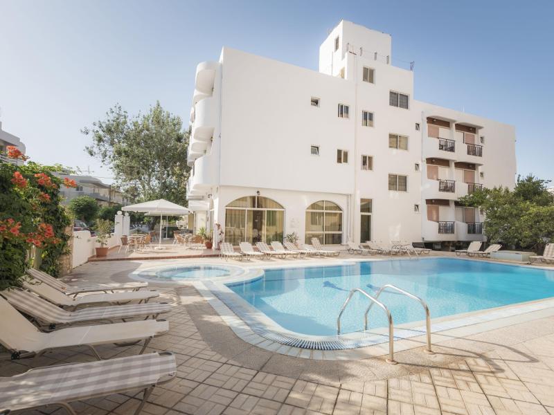 Captains vanaf € 535,00!