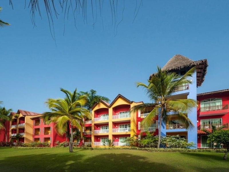 Caribe Deluxe Princess vanaf € 1379,-'!