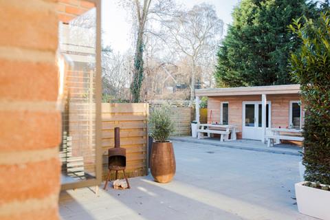 Casa Julia vanaf €323,00!