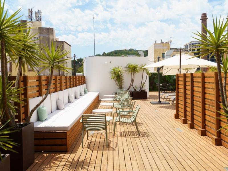 Vakantie naar Casa Lit By Ona Hotels in Barcelona in Spanje