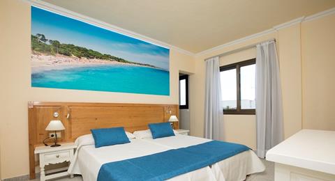 Casa Luis vanaf 381,-!