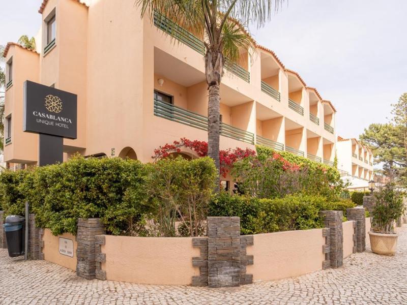 Casablanca Unique vanaf € 301,00!