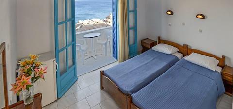 Castelia Bay vanaf 432,-!