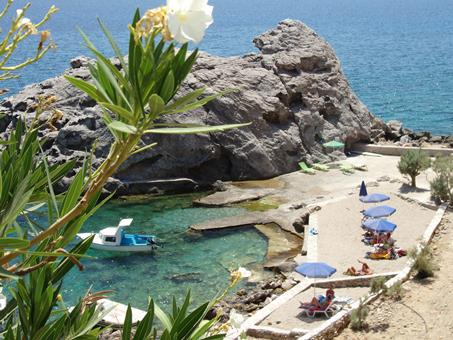 Castelia Bay vanaf 432,-!