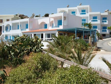 Castelia Bay vanaf €432,00!