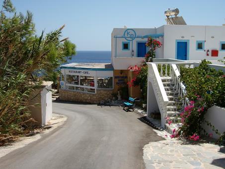 Castelia Bay vanaf €,-!