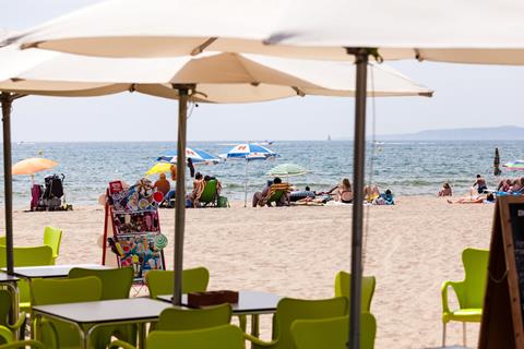 Castell Mar Homair vanaf €118,00!