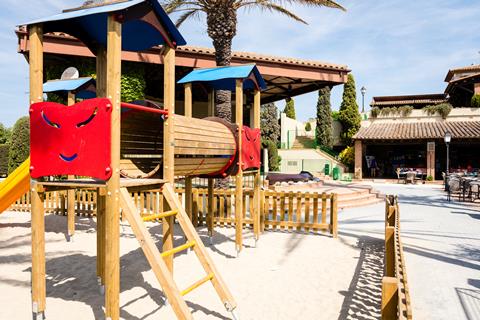 Castell Mar Homair vanaf €,-!