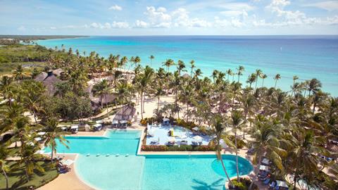 Catalonia Bayahibe vanaf 1019,-!
