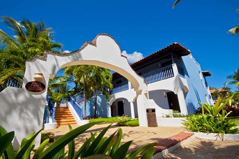 Catalonia Bayahibe vanaf €1019,00!