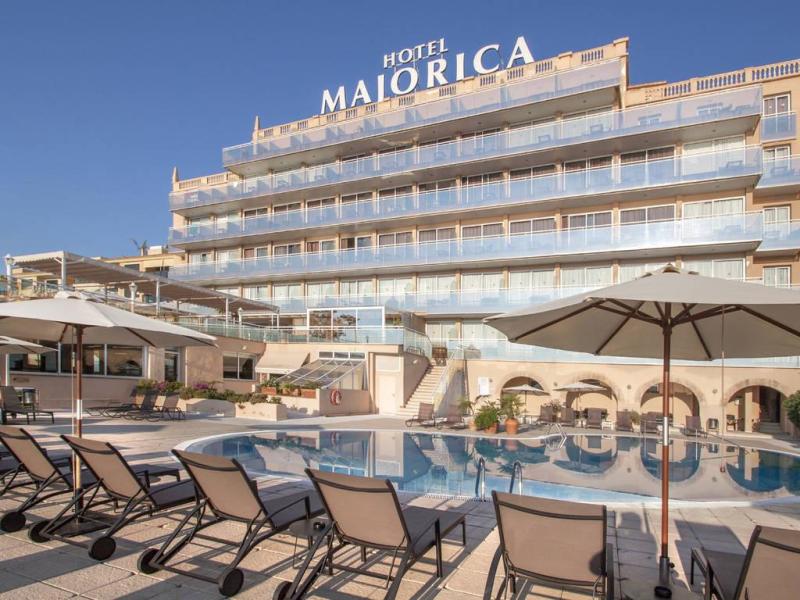 Catalonia Majorica vanaf € 230,00!