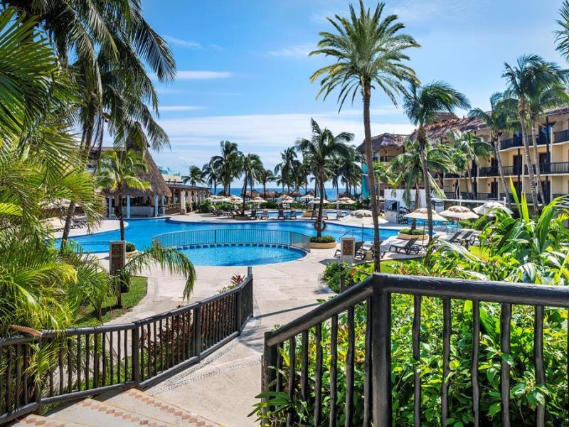 Catalonia Riviera Maya vanaf € 1564,00!