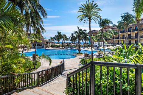 Catalonia Riviera Maya & Yucatan Beach Resort vanaf € 1012,-'!