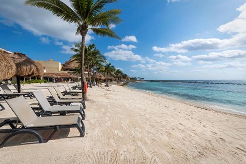 Catalonia Riviera Maya & Yucatan Beach Resort vanaf €1012,00!