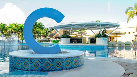 Catalonia Royal Tulum vanaf €,-!