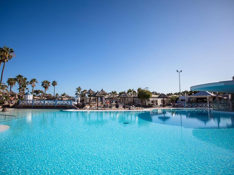 Vakantie naar Caybeach Princess in Maspalomas in Spanje