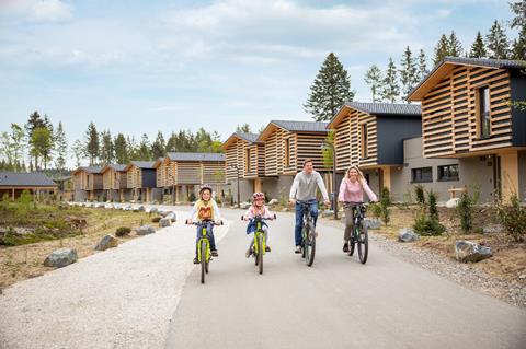 Center Parcs Allgäu vanaf €526,00!