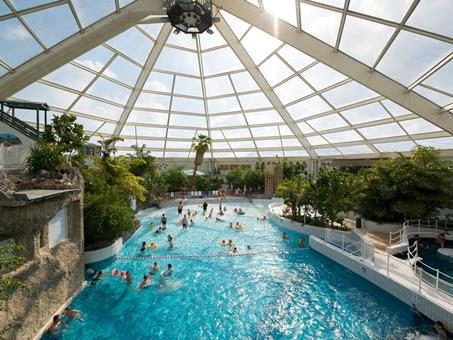 Center Parcs De Haan Aan Zee vanaf 434,-!