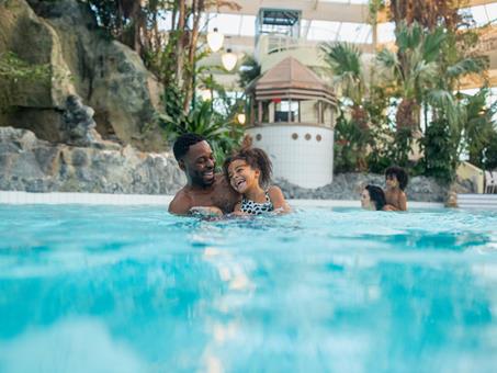 Center Parcs De Haan Aan Zee vanaf €,-!