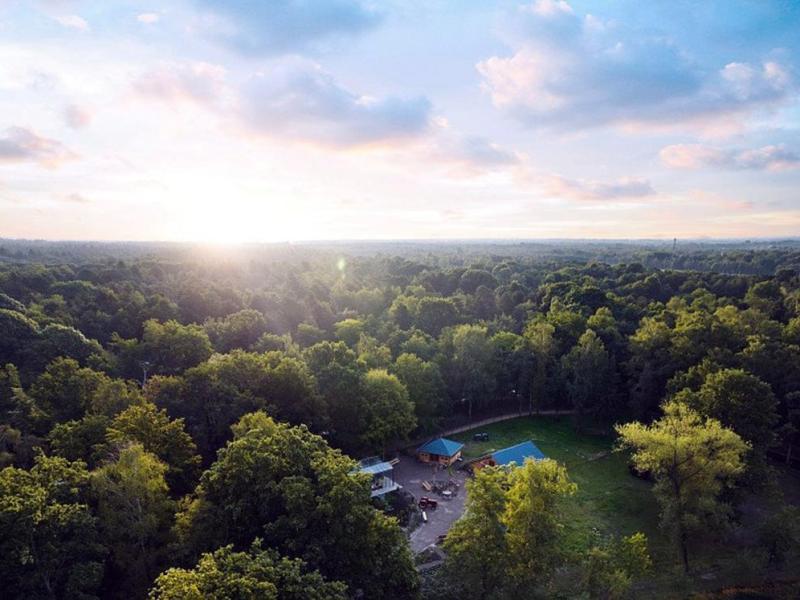 Vakantie naar Center Parcs Het Meerdal in America in Nederland