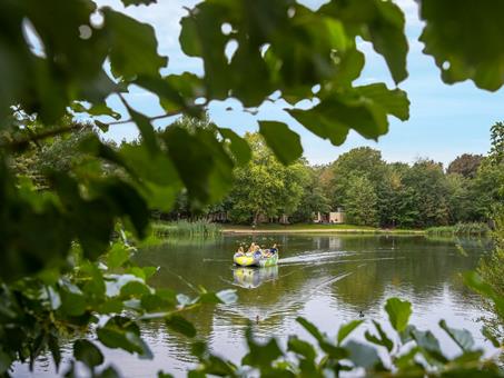 Center Parcs Huttenheugte vanaf €370,00!