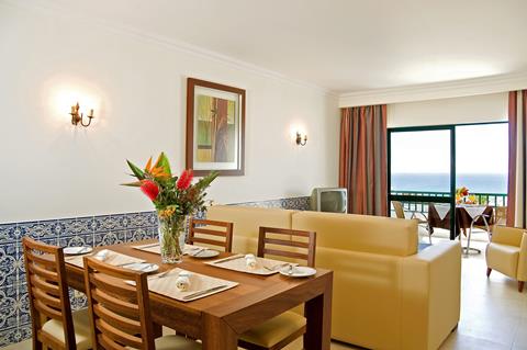 Cerro Mar Atlantic vanaf €381,00!