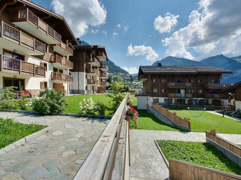 Cgh Residences Les Chalets D Angele vanaf € 768,00!