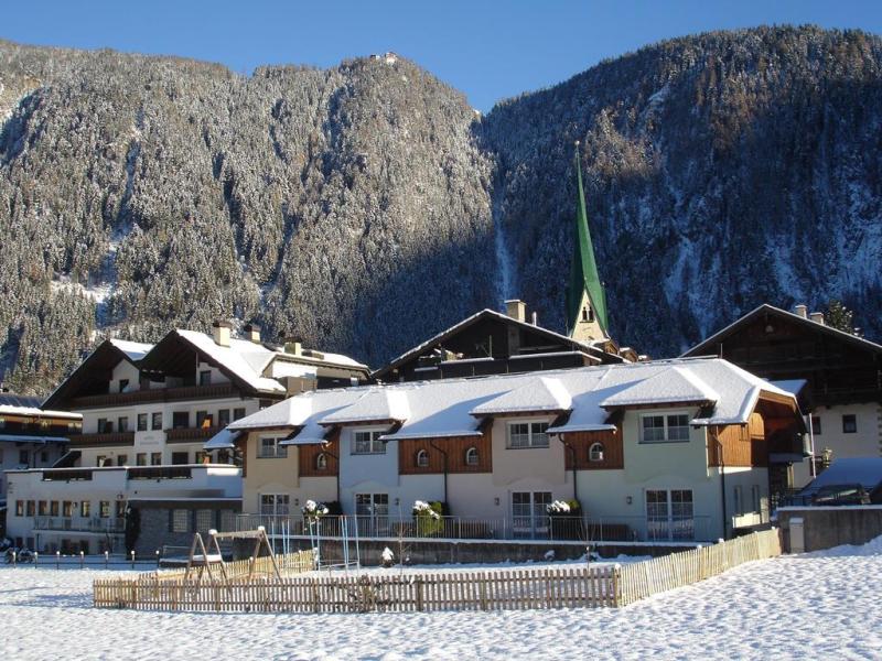 Chalet Helene vanaf € 1525,00!