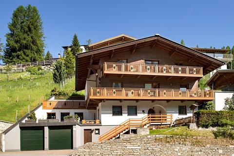 Vakantie naar Charlotte in St Anton Am Arlberg in Oostenrijk