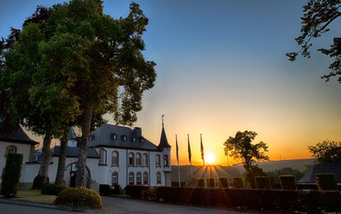 Vakantie naar Chateau D&apos;Urspelt in Urspelt in Luxemburg