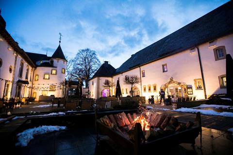 Chateau D'Urspelt vanaf €,-!