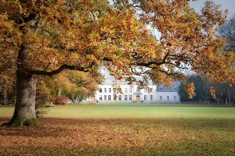 Vakantie naar Chateau de Cocove in Recques Sur Hem in Frankrijk