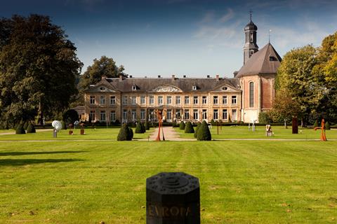 Vakantie naar Chateau St Gerlach in Valkenburg in Nederland