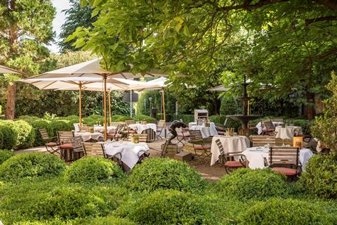 Chateau St Gerlach vanaf €,-!