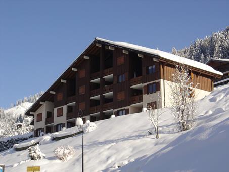 Châtel Petit Châtel vanaf 321,-!