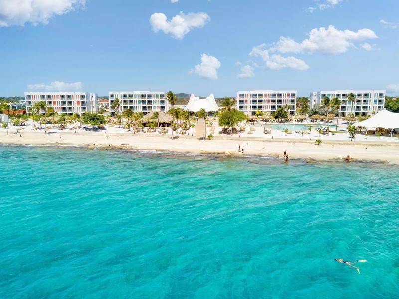 Chogogo Dive En Beach Resort Bonaire vanaf € 1156,-'!