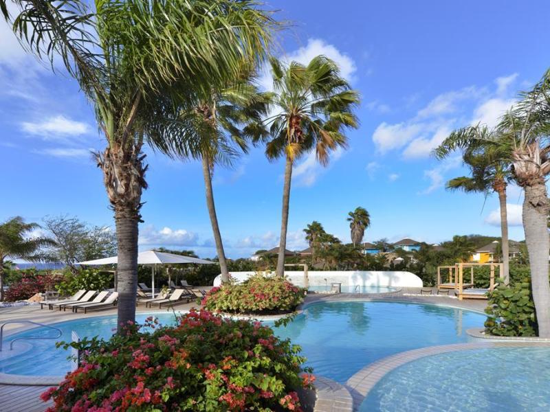 Chogogo Dive En Beach Resort Curacao vanaf € 968,00!