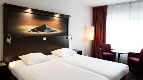 City Hotel Hengelo vanaf 283,-!