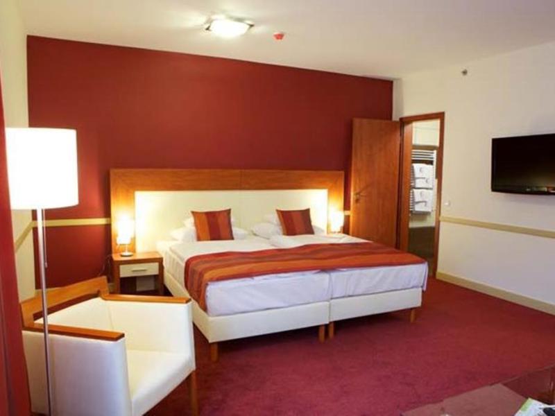 City Inn vanaf € 311,-'!