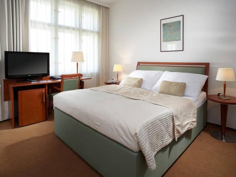 Clarion Prague Old Town vanaf € 220,00!