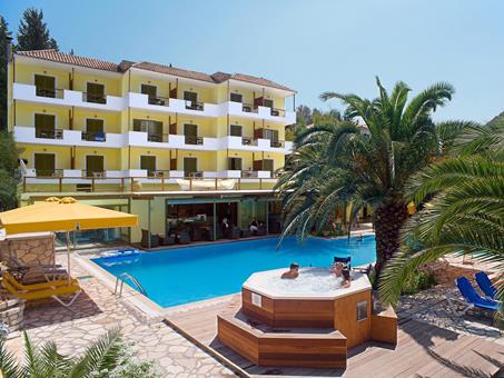 Cleopatra vanaf €426,00!