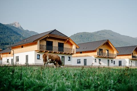 Vakantie naar Clofers Relax Residences Rattendorf in Rattendorf in Oostenrijk