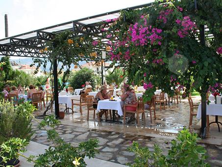 Club Alla Turca vanaf 408,-!