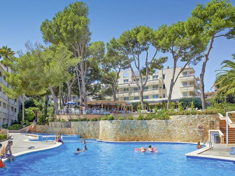 Club Cala Ratjada vanaf € 429,00!