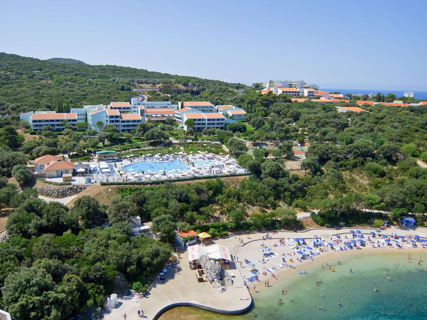 Club Dubrovnik Sunny Hotel By Valamar vanaf €837,00!